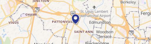 10830 Saint Charles Rock Rd