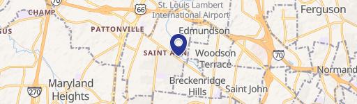 10056 Saint Charles Rock Rd