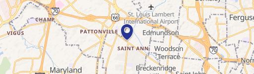 10620 Saint Charles Rock Rd