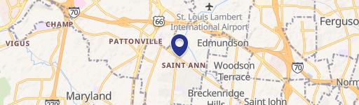 10460 Saint Charles Rock Rd