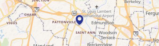 10691 Saint Charles Rock Rd