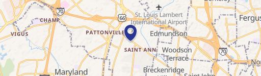 10634 Saint Charles Rock Rd