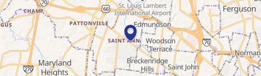 10124 Saint Charles Rock Rd