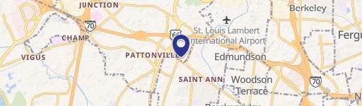 10897 Saint Charles Rock Rd