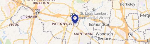 10915 Saint Charles Rock Rd