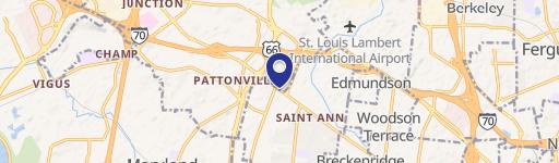 10900 Saint Charles Rock Rd