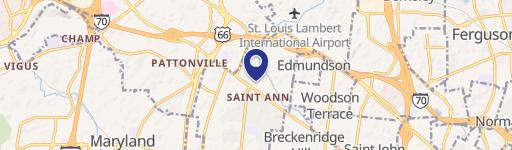 10455 Saint Charles Rock Rd