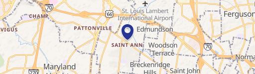 10407 Saint Charles Rock Rd