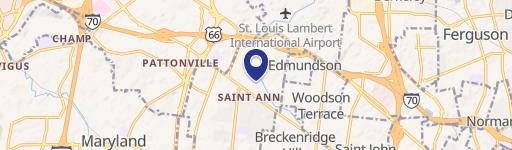 10417 Saint Charles Rock Rd