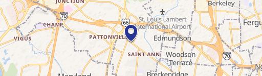 10812 Saint Charles Rock Rd