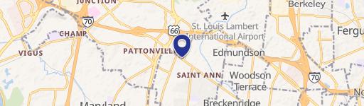 10804 Saint Charles Rock Rd