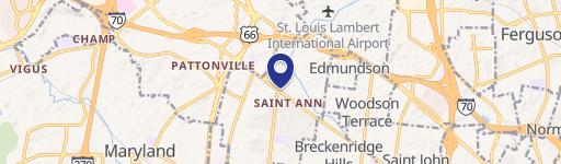 10472 Saint Charles Rock Rd