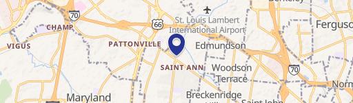 10481 Saint Charles Rock Rd