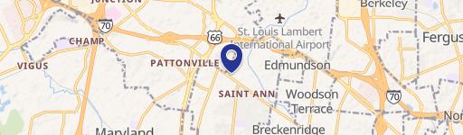 10665 Saint Charles Rock Rd