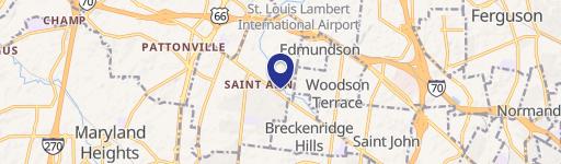 10015 Saint Charles Rock Rd