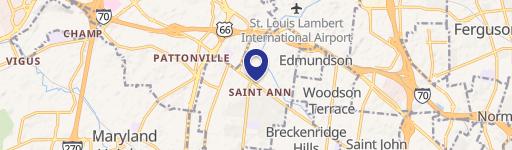 10458 Saint Charles Rock Rd