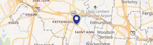 10814 Saint Charles Rock Rd