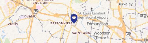 10857 Saint Charles Rock Rd