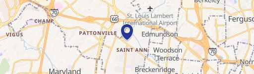 10509 Saint Charles Rock Rd