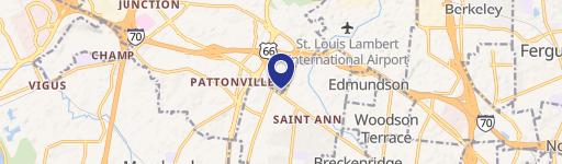 10809 Saint Charles Rock Rd