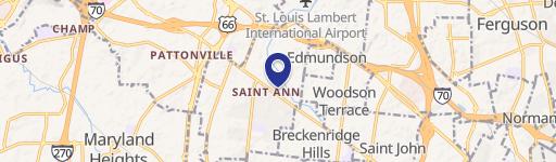 10265 Saint Charles Rock Rd