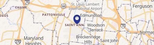 3633 Saint Joachim Ln