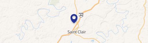 Wagner Industrial Dr