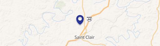 Saint Clair, MO 63077