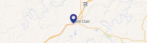 531 Gravois Ave, Unit 555