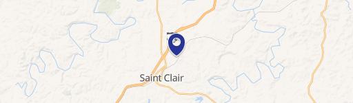 Lofting Industrial Dr