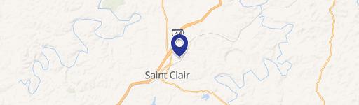 Lofting Industrial Dr