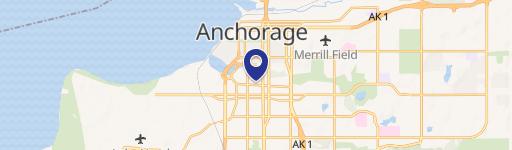 Anchorage, AK 99503