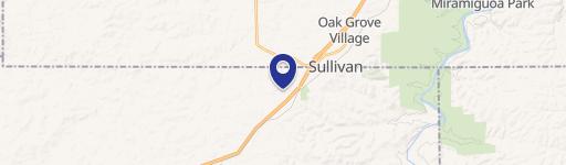 1555 Independence Dr