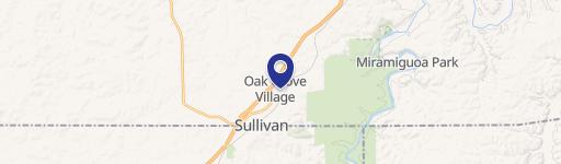 105 Montgomery Cir Dr