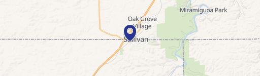 301 Sappington Brg Rd