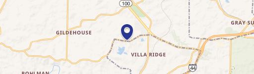 608 Lk Shr Dr, Unit 1