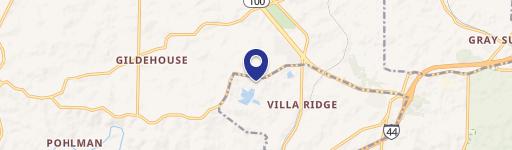 638 Lk Shr Dr, Unit 35