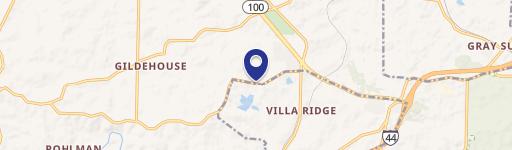 607 Lk Shr Dr, Unit 46