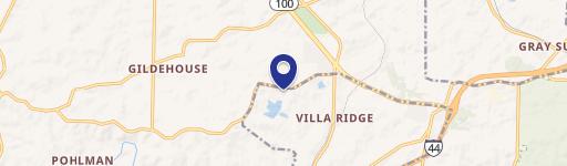 631 Lk Shr Dr, Unit 62