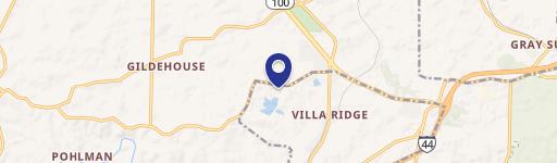 643 Lk Shr Dr, Unit 64