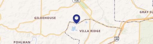 511 Park Is Dr, Unit 34