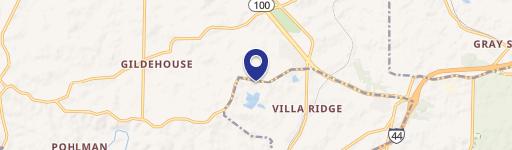 736 Primrose Ln, Unit 11