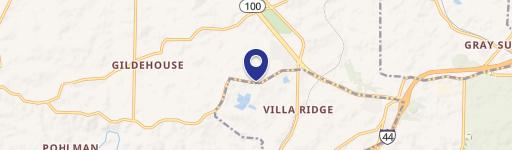 823 Shady Hl Dr, Unit 2