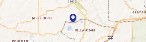 817 Shady Hl Dr, Unit 3