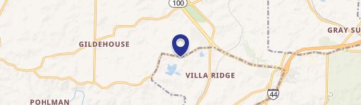 811 Shady Hl Dr, Unit 4