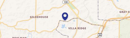 859 Shady Hl Dr, Unit 42