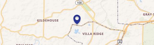 889 Shady Hl Dr, Unit 75