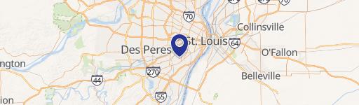 5300 Riv Des Peres Blvd