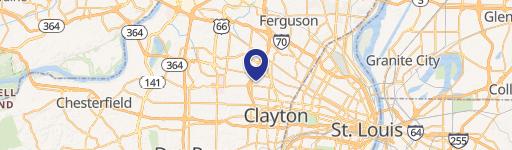 8301 Olive Blvd, Unit B