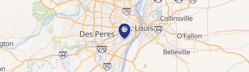 54 Riv Des Peres Blvd